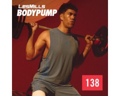 Hot Sale 2026 Q3 BODY PUMP 138 New Release Video, Music And Notes Hot Sale 2026 Q3 BODY PUMP 138 New Release Video, Music And Notes